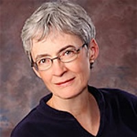 Dr. Lucy Janet Cairns M.D.