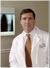 Dr. Douglas M Goumas MD, Orthopedist