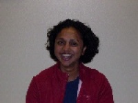 Dr. Flavia Nobay MD, Emergency Physician