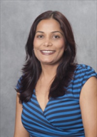 Dr. Anu  Chaudhry MD