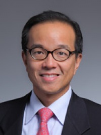 Dr. Ernest Sai-yun Chiu MD