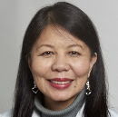 Dr. Maria Isabel Fiel, MD, MS, FAASLD   MD