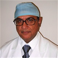 Dr. Mohamed I Rajput MD