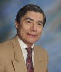 Dr. Manuel A. Rivas M.D., Urologist