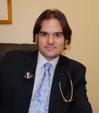 Dr. Eugenio Luis Menendez D.O.