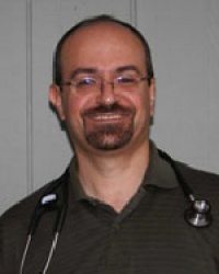 Dr. Jamal  Makhoul M.D.