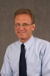 Dr. Paul H. Rexroth MD