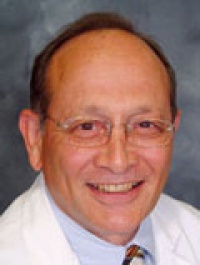 Dr. Mark Wertheimer M.D., Cardiothoracic Surgeon