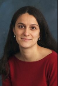 Dr. Nadia Tremonti MD, Pediatrician