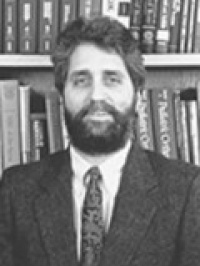 Dr. Mark Peter Nespeca M.D.