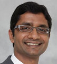 Dr. Suresh Natesh Magge MD