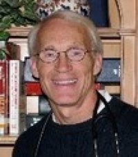 Dr. Larry Allen Berglind M. D.