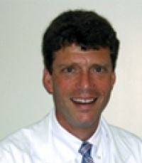 Dr. Kenneth A. Levitsky M.D., Orthopedist