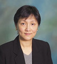 Dr. Diana W Lau MD