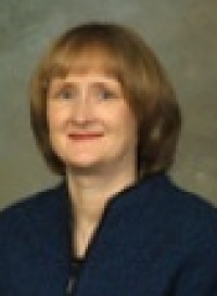 Dr. Nancy E Morgan M.D.