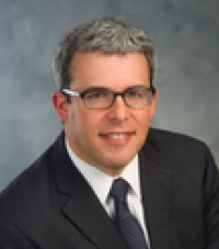 Dr. Jonathan S Goldberg MD