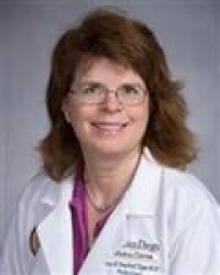 Dr. Ann Marie ponsford Tipps M.D.