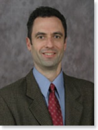 Dr. Brian Dugas MD, Emergency Physician