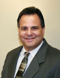 Dr. John Philip Masciale M.D., Orthopedist