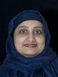 Dr. Farda R Qureshi M.D.