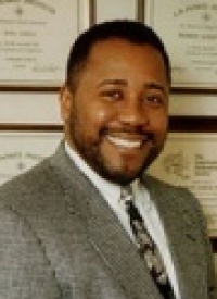 Dr. Robin Dwayne Ashford D.D.S.