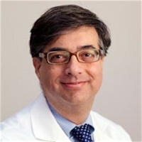 Frederic Lee Ginsberg MD, Cardiologist
