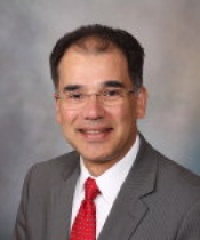 Dr. Pedro J Caraballo M.D., Internist