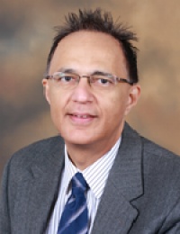 Dr. Raju  Fatehchand MD FACP