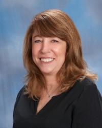 Dr. Jill Labush DC, Chiropractor