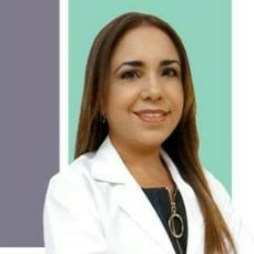 Dr. Samayra  Miranda M. D.