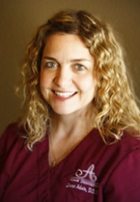 Dr. Laura Blake Adair DDS, Dentist