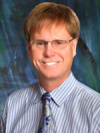 Dr. Todd Robert Green MD