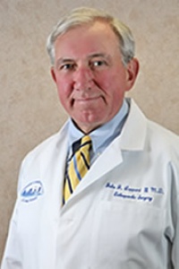 Dr. John J Leppard MD
