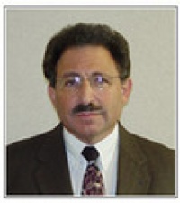 Dr. William H Metzger MD