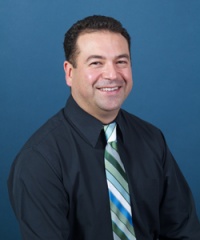 Dr. Jose Luis Alvarez D.D.S.