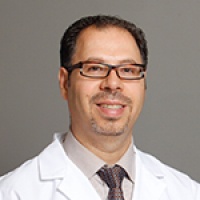 Dr. Mohmmed Yazeed Al-shihabi MD