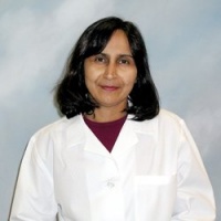 Dr. Jyoti Manohar Bakhru M.D.