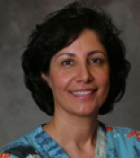 Mahnaz Gorgani DMD, Dentist