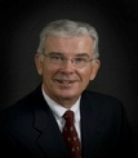 Dr. Walter Berge Busse DDS