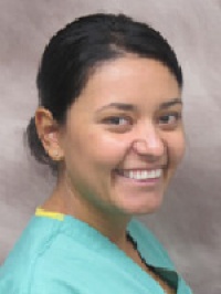 Dr. Nelly Zelaya M.D., Anesthesiologist