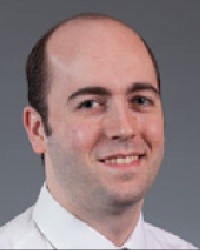 Robert Joshua Dym MD, Radiologist
