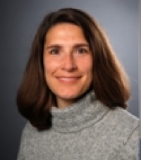 Dr. Kali Burke Zivitz M.D., Pediatrician