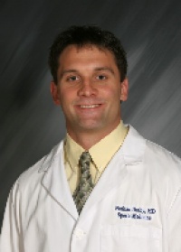 Dr. Nathan Chambers Darby M.D., Family Practitioner
