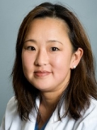 Dr. June L. Lee MD, Anesthesiologist