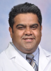 Dr. Abhinav Deol MD, Hematologist (Blood Specialist)