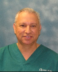 Dr. Carlos E. Diaz M.D., Pulmonologist (Pediatric)