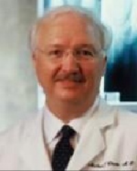 Dr. Michael J. Christie MD, Orthopedist