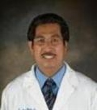 Dr. Mel Francis Garrovillo M.D., Surgeon