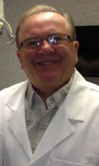 Dr. Joseph Edward Sluka D.M.D., Dentist