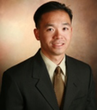 Dr. Raymond S Chin OD, Optometrist